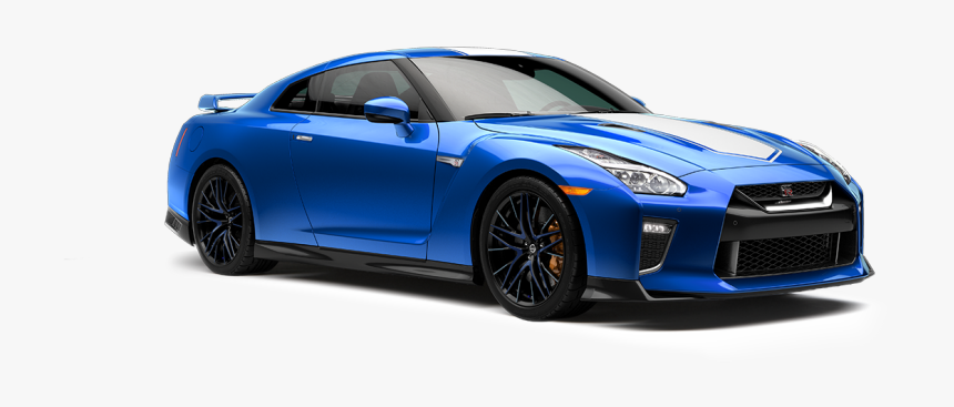 Nissan Gt-r, HD Png Download, Free Download