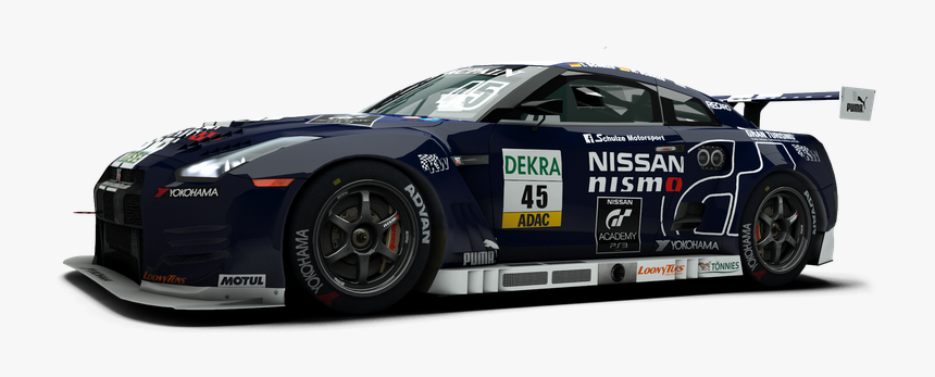 Nissan Gt-r, HD Png Download, Free Download