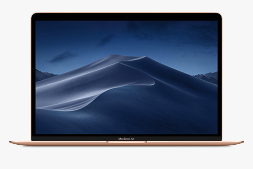 Macbook Air Cinza Espacial, HD Png Download, Free Download