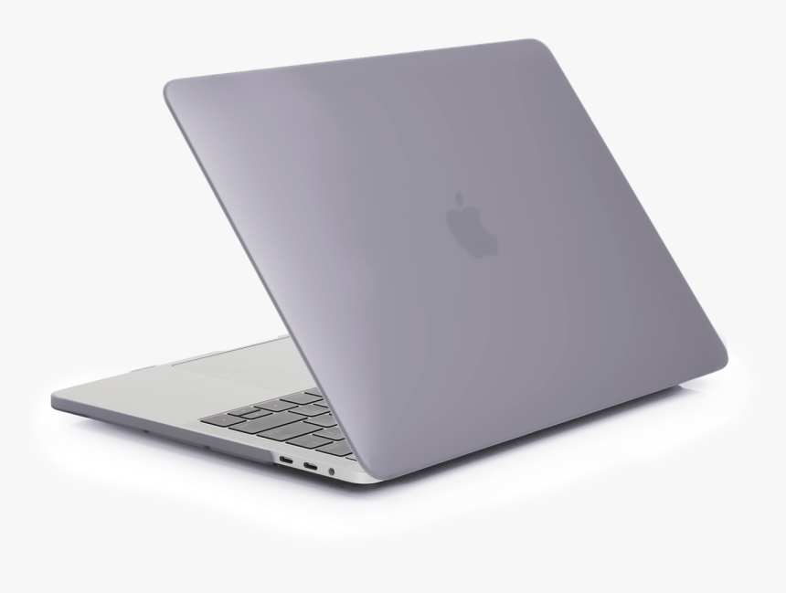 Transparent Apple Laptop Png - Back Macbook Transparent Background, Png Download, Free Download