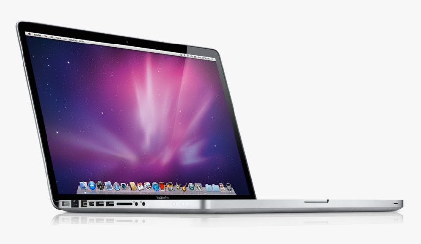 Macbook Pro 17 Inch 2017, HD Png Download, Free Download