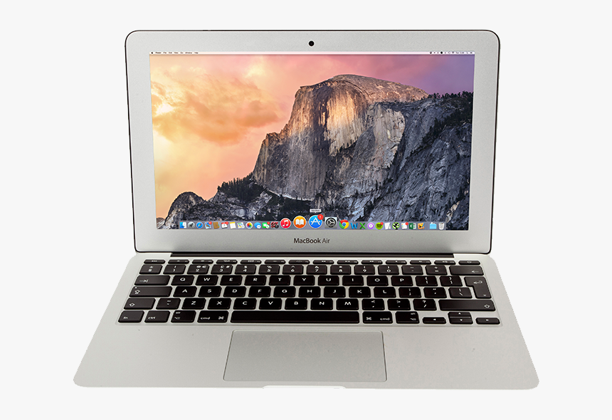 Tampa Macbook Pro Repair Tampa Apple Repair Tampa Mac - Macbook Air 2015 11.6, HD Png Download, Free Download