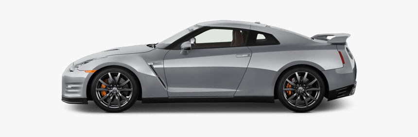 Nissan Gt-r Premium Edition - Gtr 2015, HD Png Download, Free Download