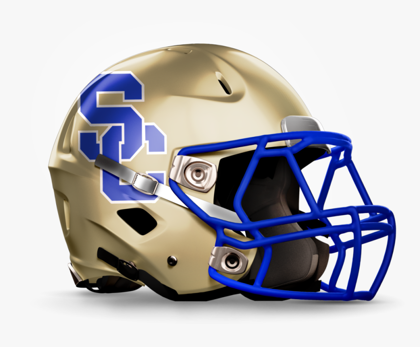 Shelbyville Eagles Football Helmet - Football Helmet Png, Transparent Png, Free Download