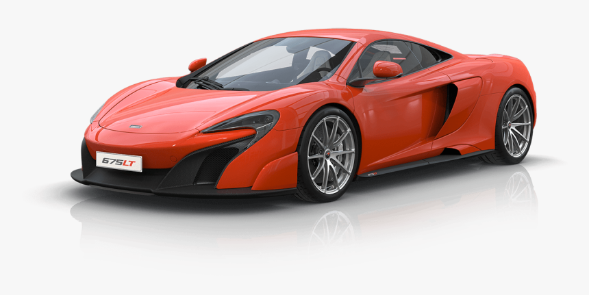 Mclaren Png, Transparent Png, Free Download