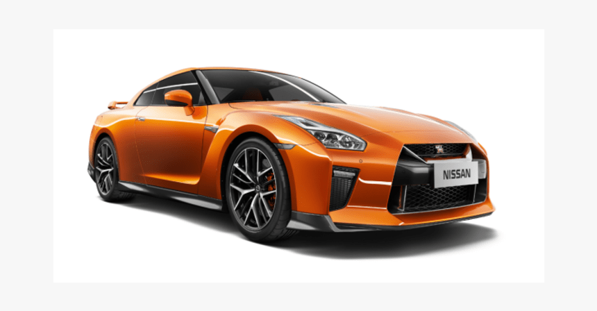 Nissan Gtr Nismo 2018 Price, HD Png Download, Free Download
