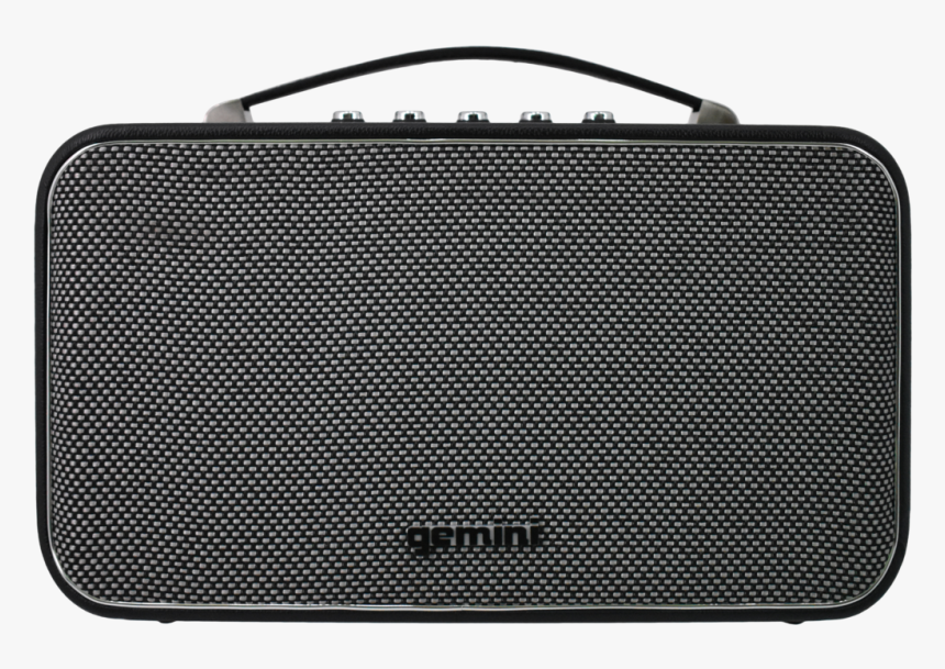 Bluetooth Stereo Speaker - Hand Luggage, HD Png Download, Free Download