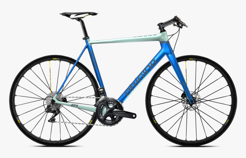 Vélo De Course Axxome Ii Gtr Fs59 - Fuji Sl 2.3 Disc, HD Png Download, Free Download