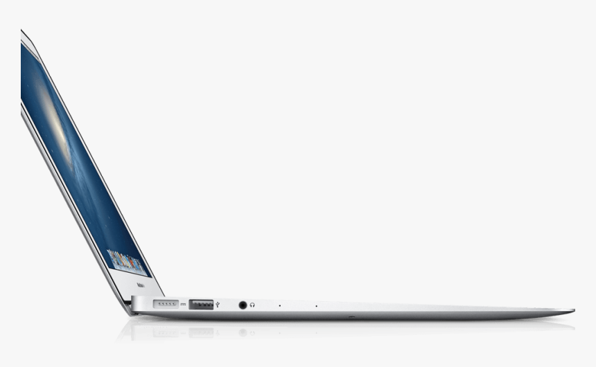 Apple Macbook Air - Mobile Phone, HD Png Download, Free Download