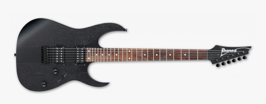Ibanez Rgrt421 Wnf El Gtr - Ibanez Rgrt421, HD Png Download, Free Download