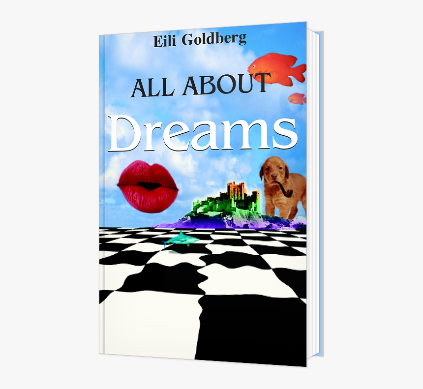 ספר חלומות, HD Png Download, Free Download