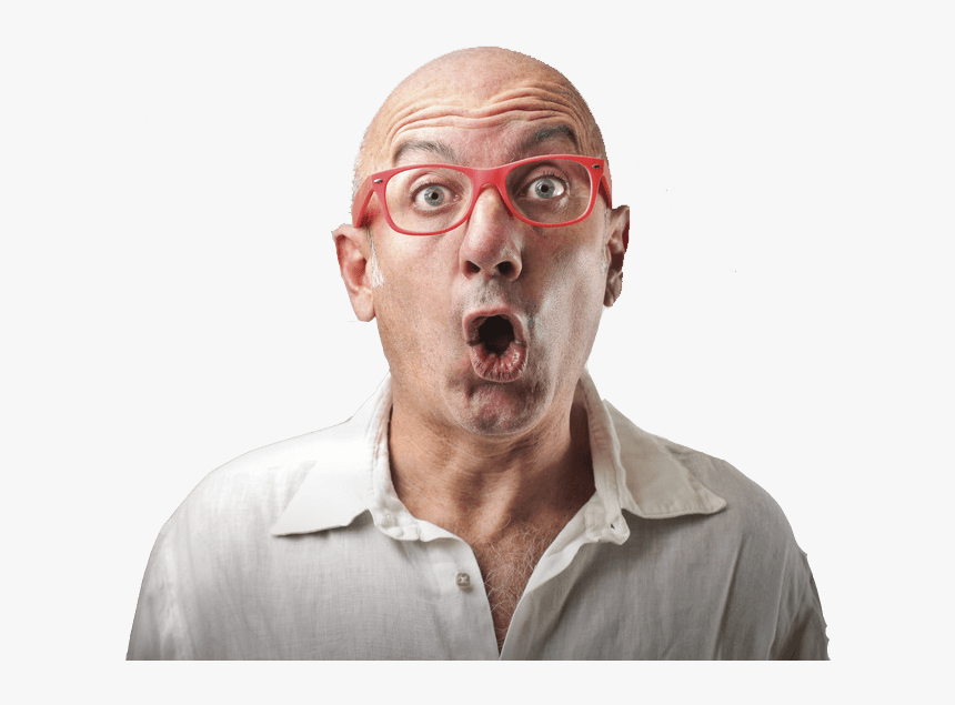 Transparent Bald Man Png - Bald Man Transparent Png, Png Download, Free Download