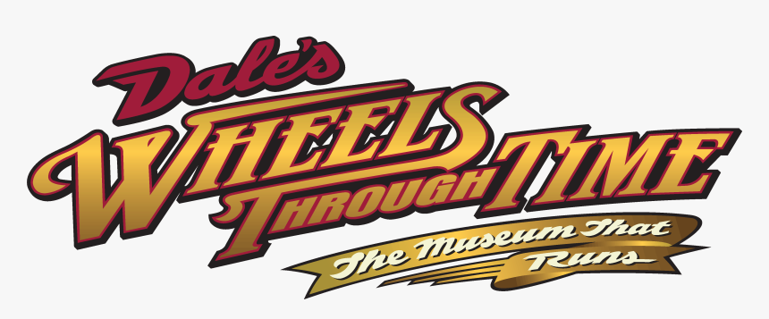 Wheels Through Time Logo, HD Png Download, Free Download