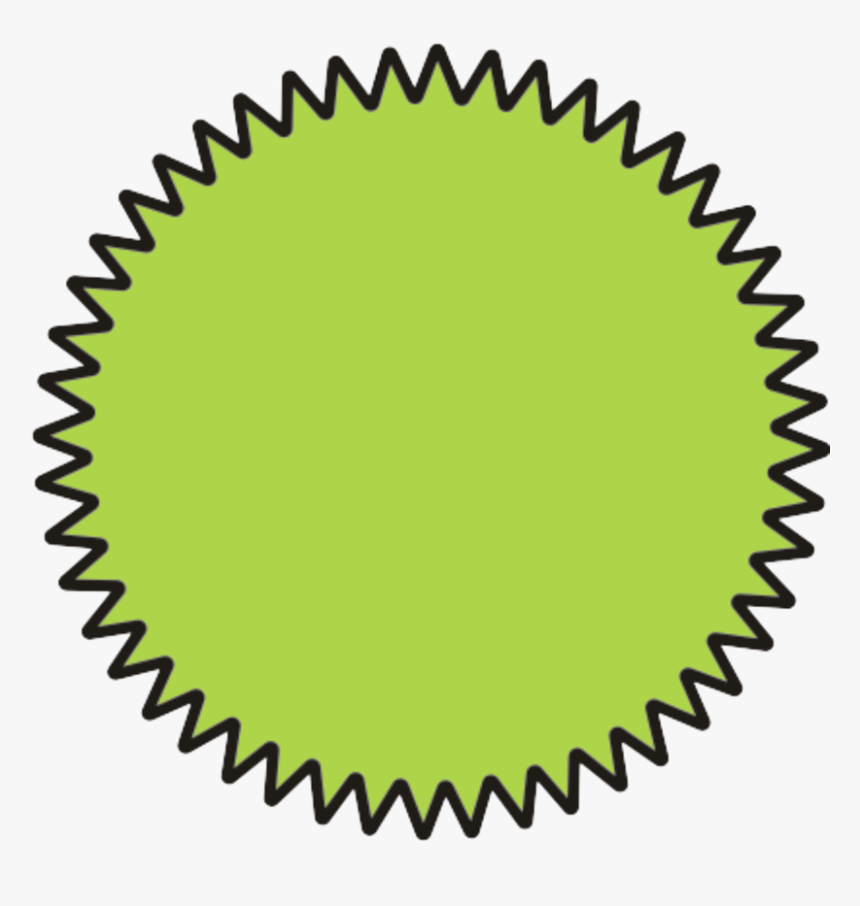Rounded Star Png, Transparent Png, Free Download
