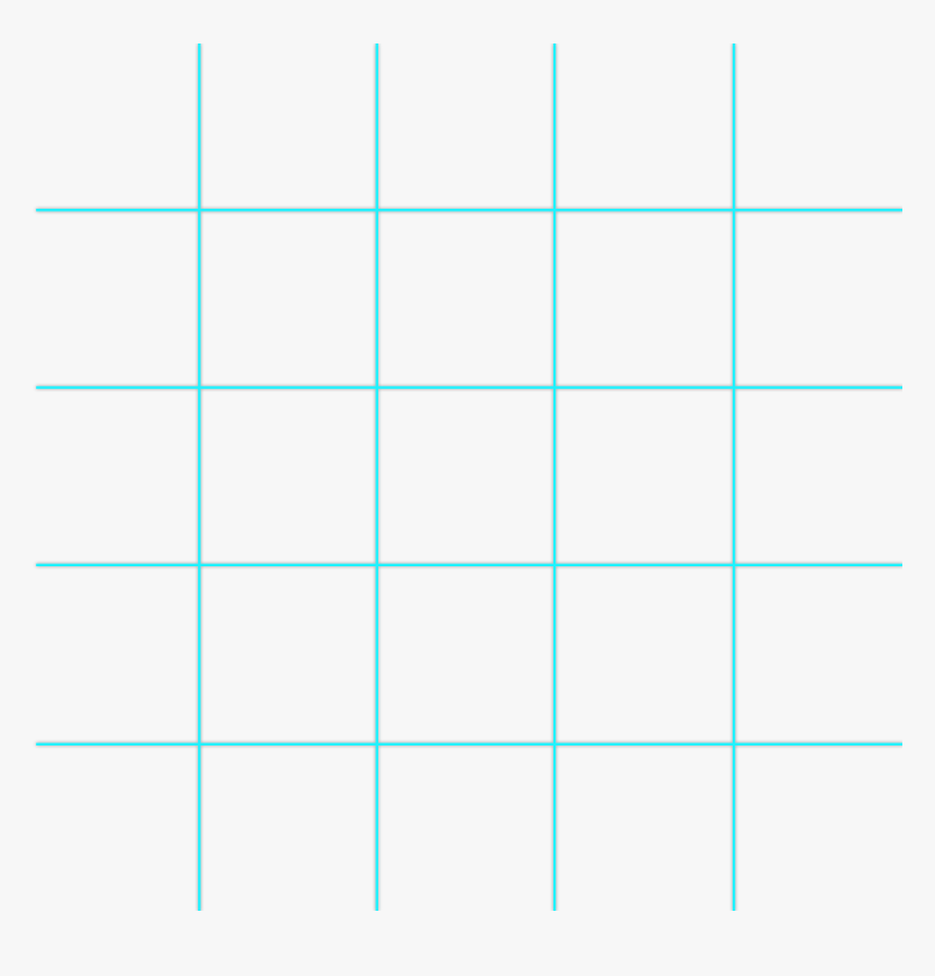 Square Grid, HD Png Download, Free Download