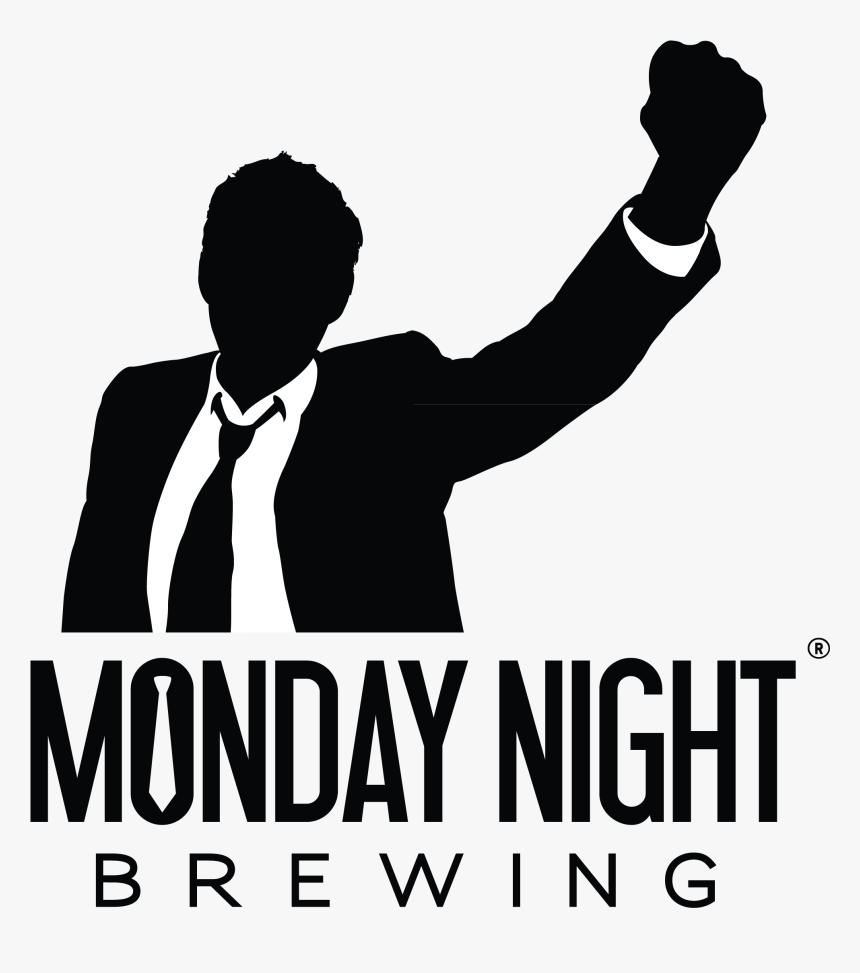 Monday Night Brewing Logo, HD Png Download, Free Download