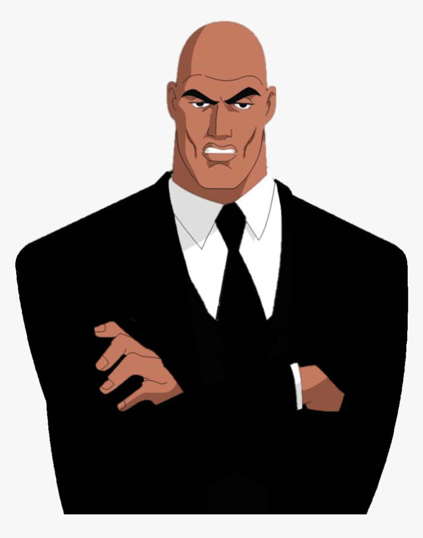 Lex Luthor Png, Transparent Png, Free Download