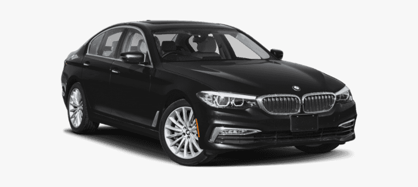 bmw 5 series black colour clipart