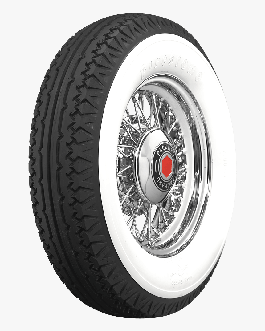 Firestone Bias Ply - 17inch Coker Tires, HD Png Download, Free Download