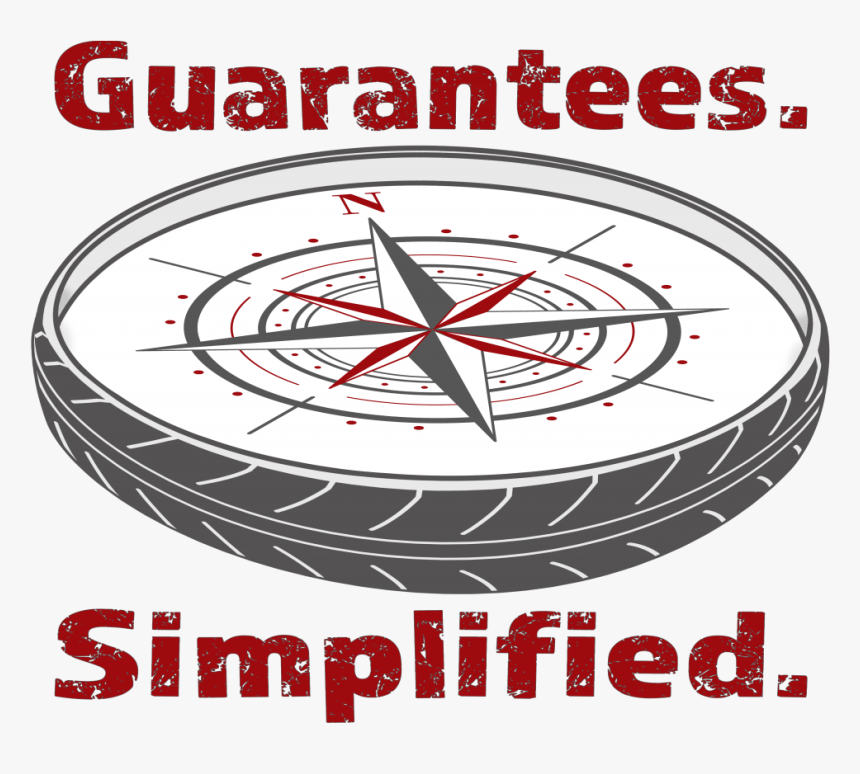 Guarantees - Simplified - - Wall Clock, HD Png Download, Free Download