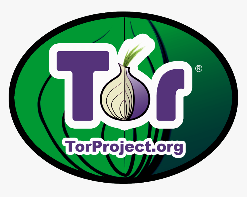 Tor Project Logo, HD Png Download, Free Download