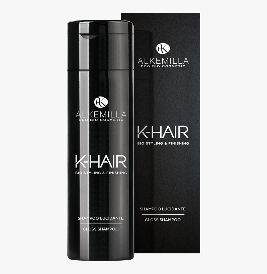 Gloss Shampoo - Khair Shampoo, HD Png Download, Free Download