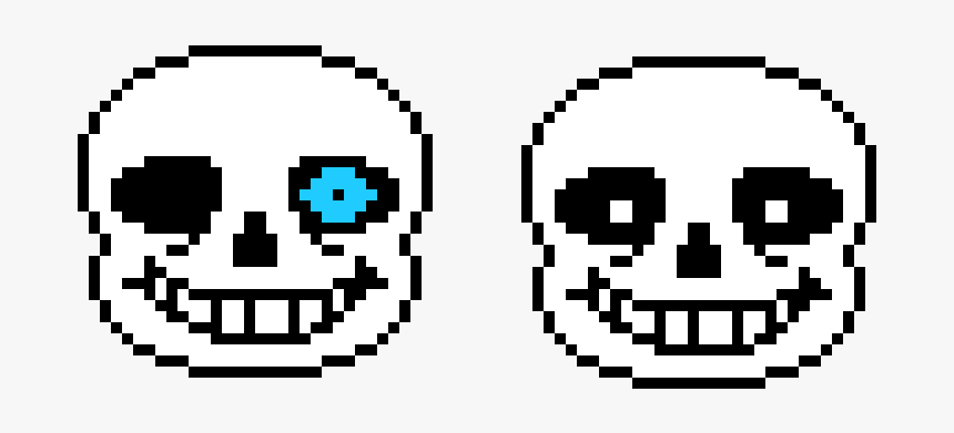 Sans Bad Time Eye, HD Png Download, Free Download