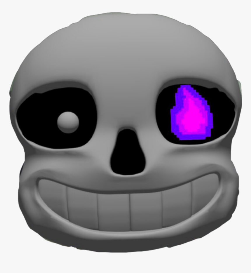 @lustykitty I Made This 4 You, But It Was Only A Repaint - Skull, HD Png Download, Free Download