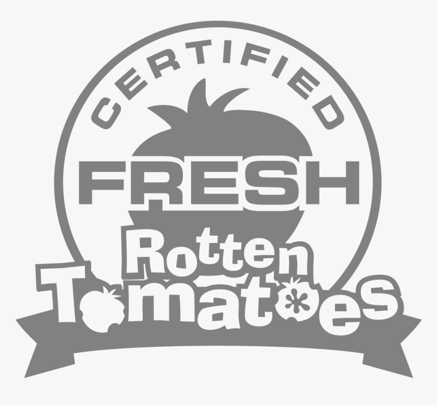 Rotten Tomatoes Certified Fresh Png, Transparent Png, Free Download