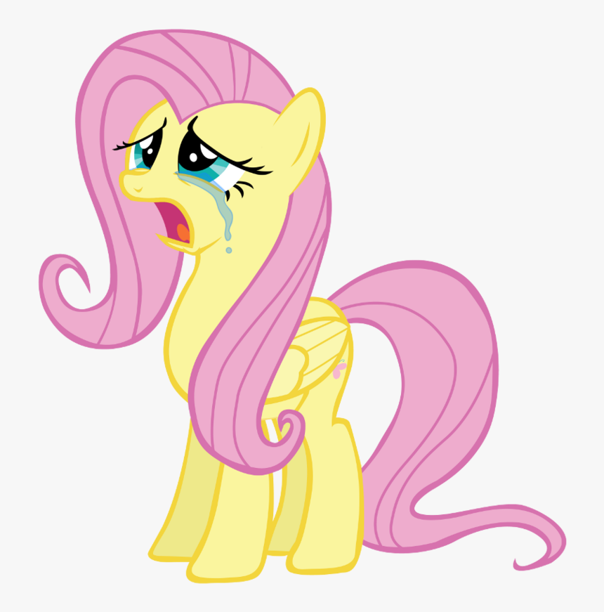 Fluttershy Png - Uploaded, Transparent Png, Free Download