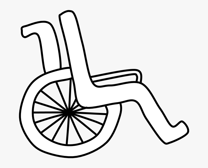 Download Wheelchair, Black And White, Fever, Png - Pan Am Logo Png, Transparent Png, Free Download