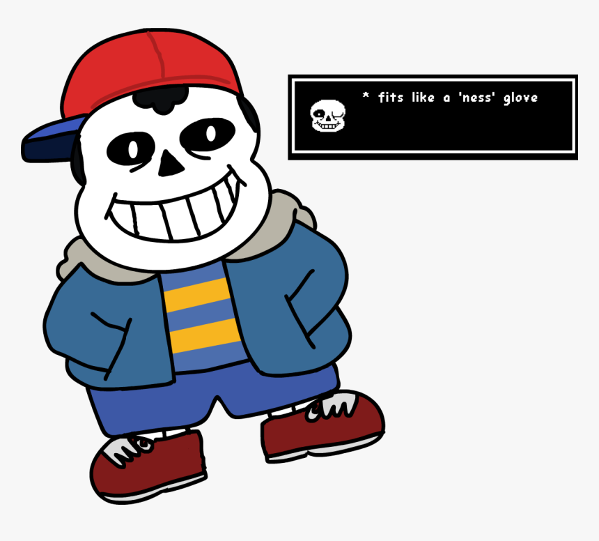 Undertale Earthbound, HD Png Download, Free Download