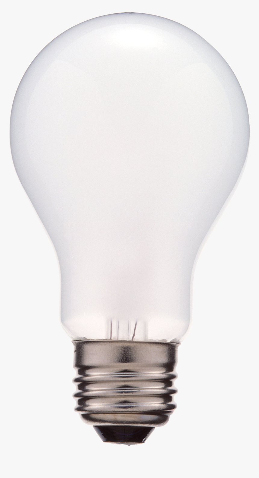 Lamp Png Image - Incandescent Light Bulb, Transparent Png, Free Download