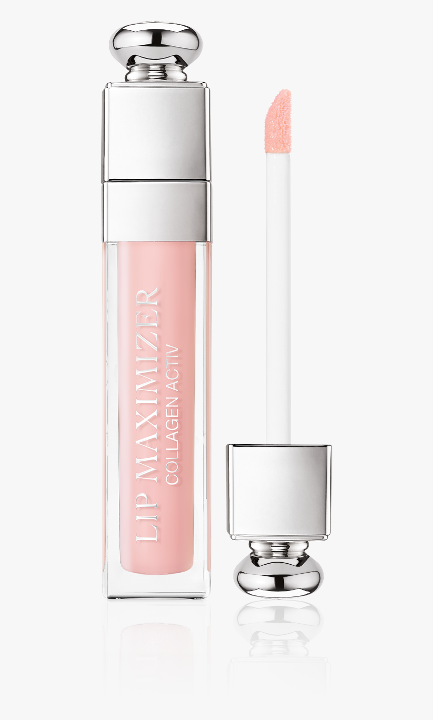 Son Dior Addict Lip Maximizer 001, HD Png Download, Free Download