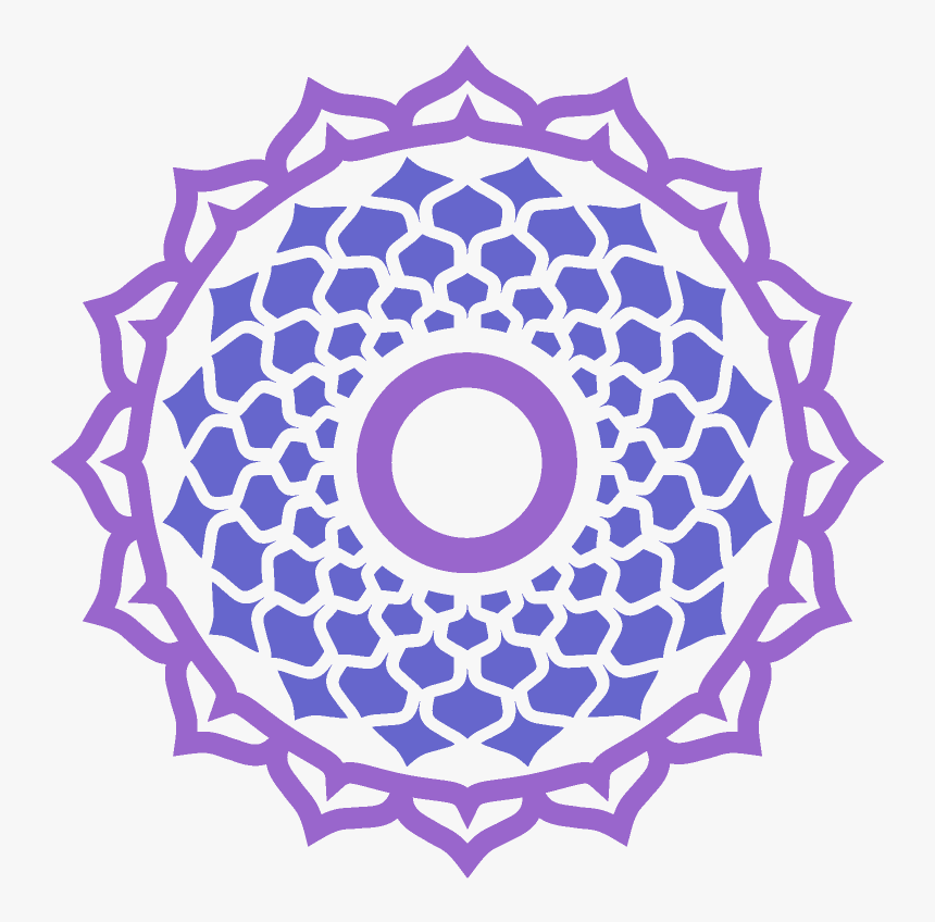 Chakra Symbols Vector Graphics Chakra, HD Png Download, Free Download