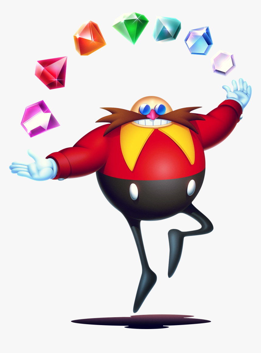 Jim Carrey Eggman Meme, HD Png Download, Free Download