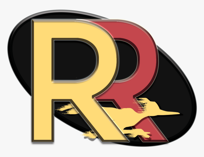 Rr Logo Png, Transparent Png, Free Download