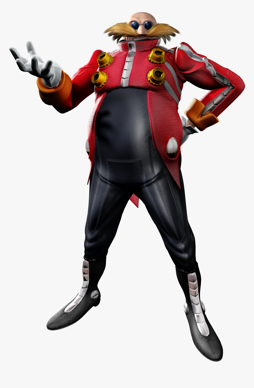 Eggman Png, Transparent Png, Free Download