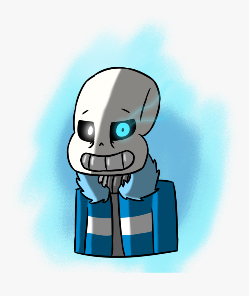 - - Undertale - - Sans - Cartoon, HD Png Download, Free Download