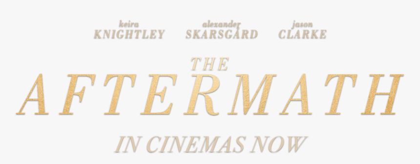 The Aftermath - Beige, HD Png Download, Free Download