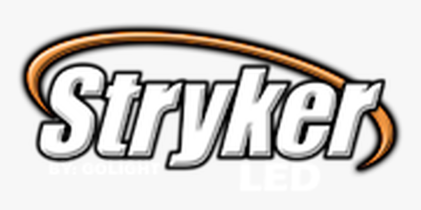 Stryker 30004 Led Searchlight With Wireless Handheld - Stryker, HD Png Download, Free Download