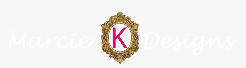 Marcie K Designs - Emblem, HD Png Download, Free Download