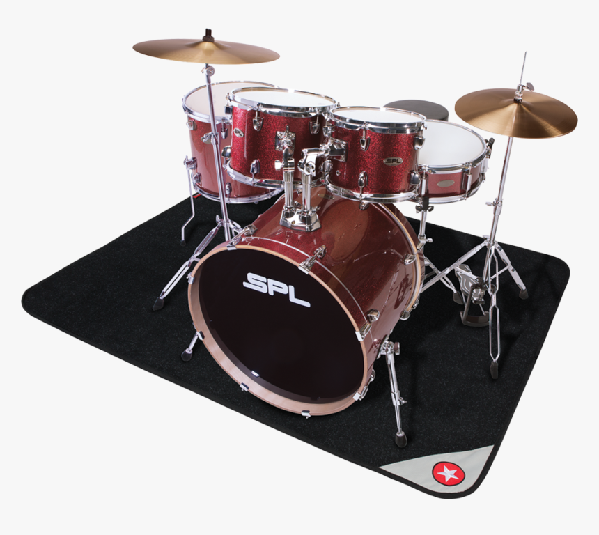 Drum Rug Road Runner Rcp01 - Meinl Percussion, HD Png Download, Free Download