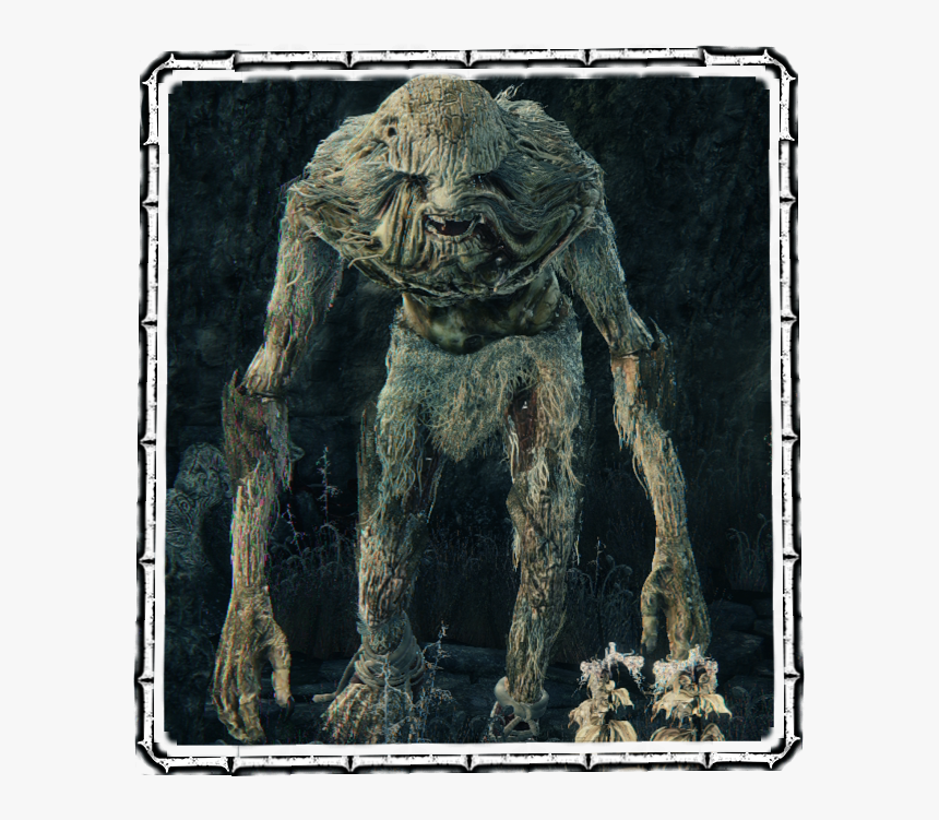 Bloodborne Labyrinth Watcher, HD Png Download, Free Download