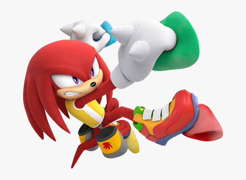Mario And Sonic At The Tokyo 2020 Olympic Games Characters, HD Png Download, Free Download