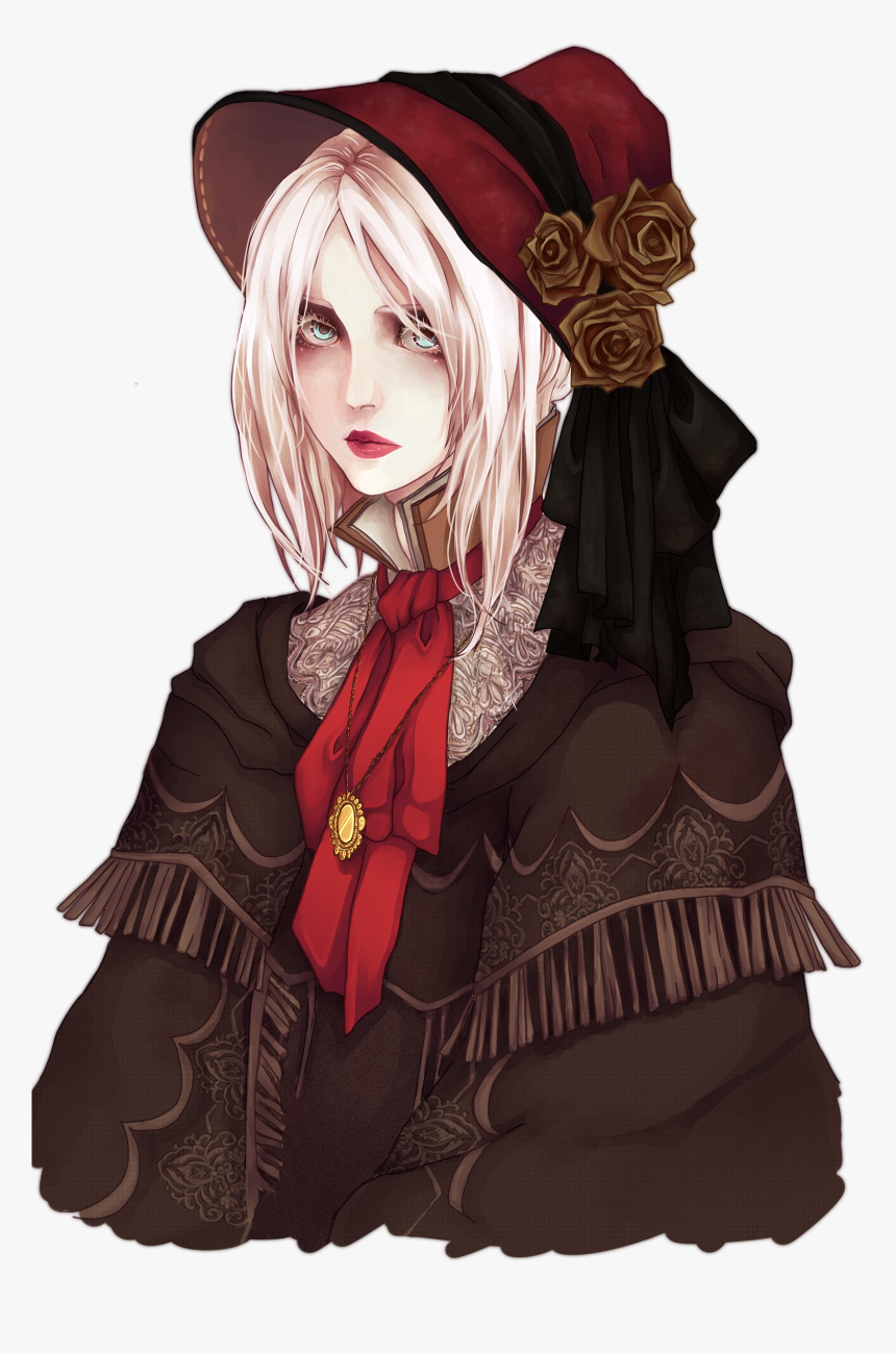 Plain Doll Bloodborne Png, Transparent Png, Free Download