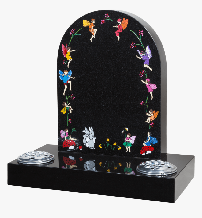 Tombstone Design For Girl, HD Png Download, Free Download