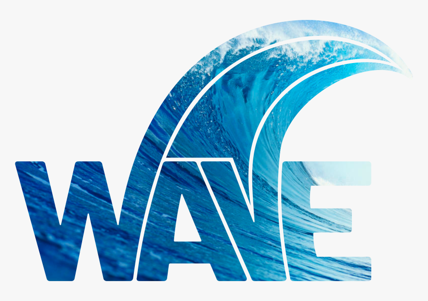 Transparent Blue Wave Png, Png Download, Free Download