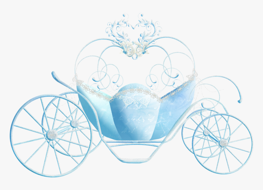 Cinderella Pumpkin Carriage Png, Transparent Png, Free Download