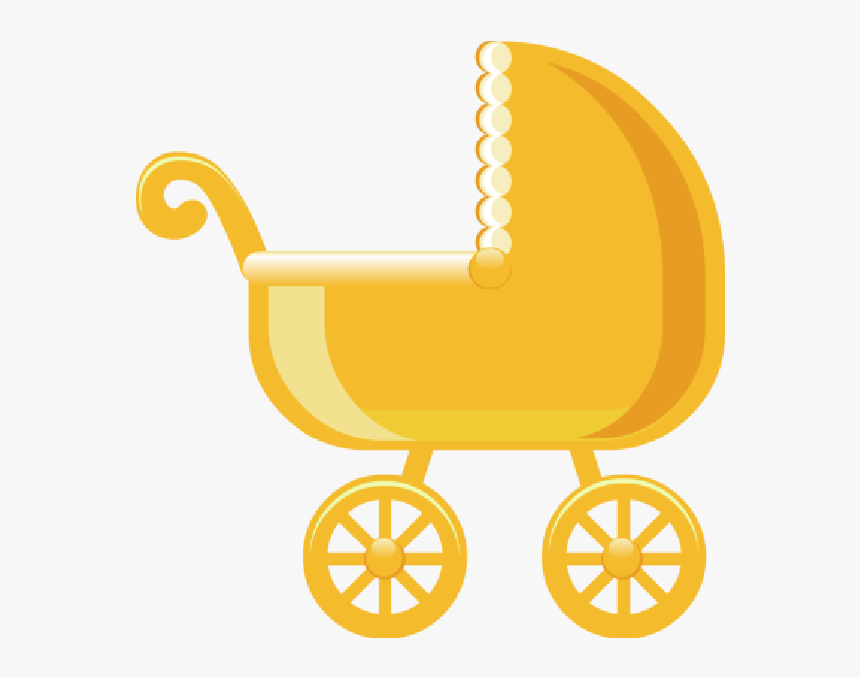 Orange Clipart Baby Carriage - Logo University Of Oklahoma Mascot, HD Png Download, Free Download